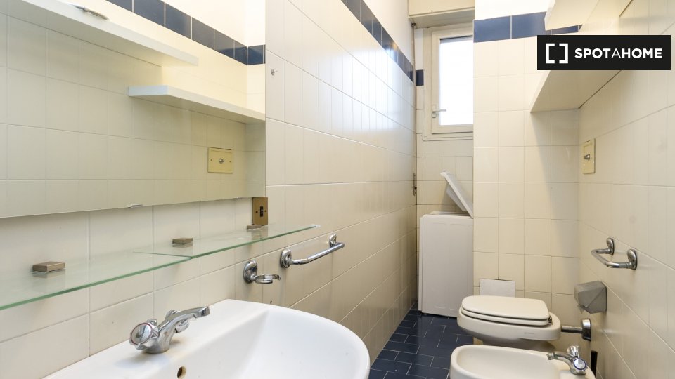 Double room Milan, 6 beds, 100m² — photo 26