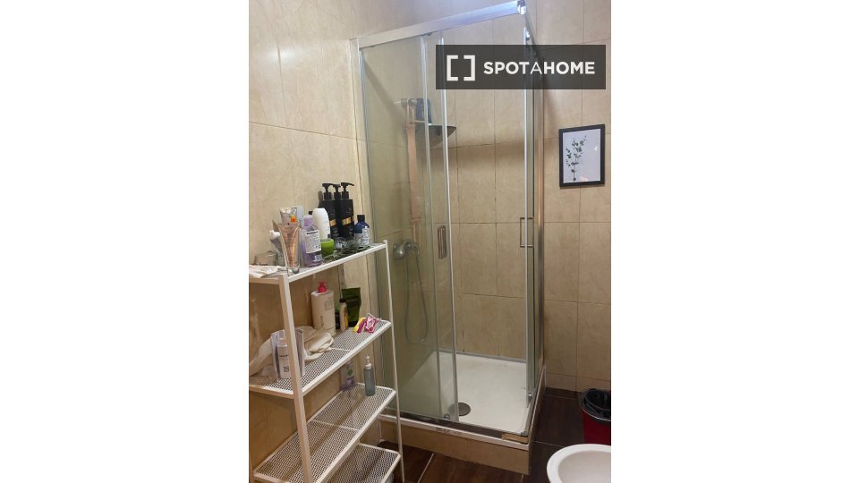 Double room Porto, 2 beds — photo 4
