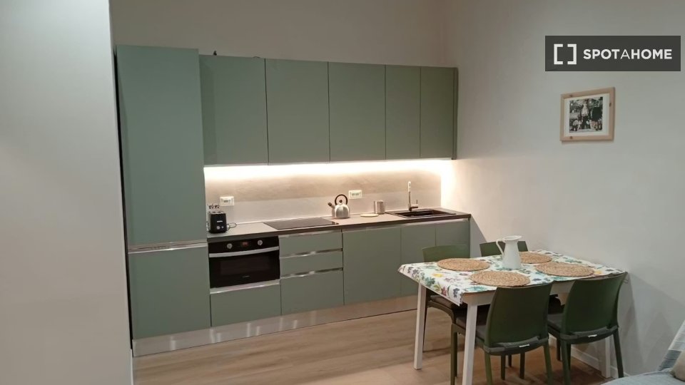 Apartment Florence, 2 beds, 62m² — photo 14