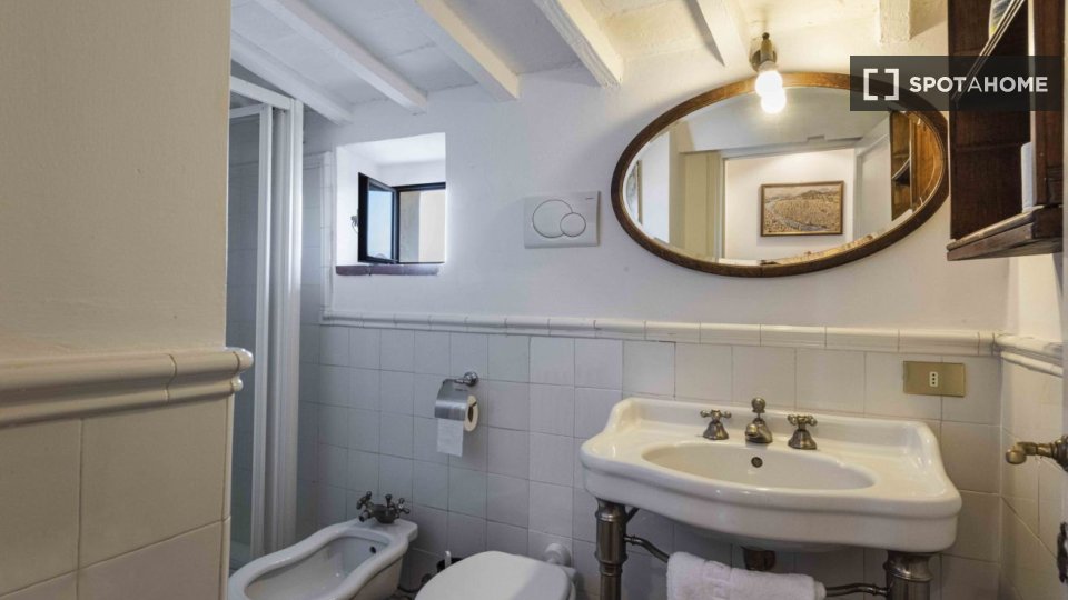 Apartamento Florencia, 1 habitación, 60m² — foto 16