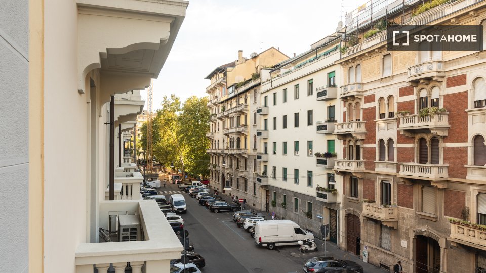 Apartment Milan, 2 beds — photo 18
