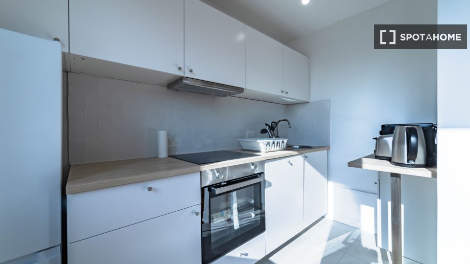 Apartment mono Paris, 39m² — photo 10