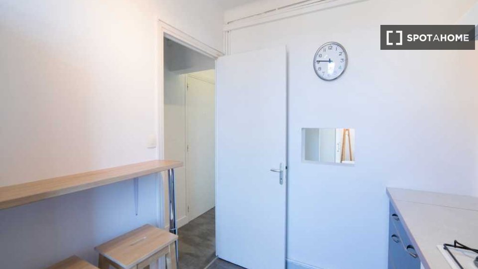 Double room Toulouse, 4 beds, 70m² — photo 8