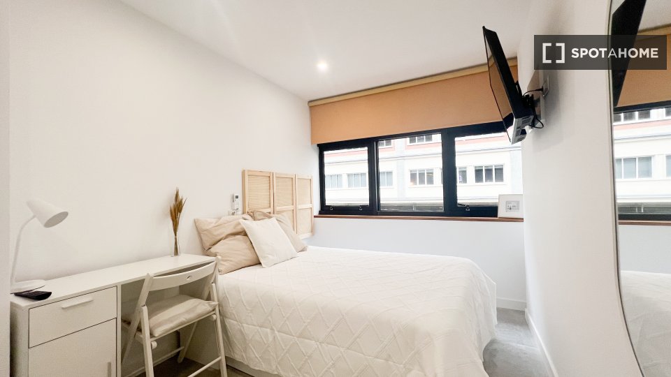Apartment Madrid, 1 bed — photo 2