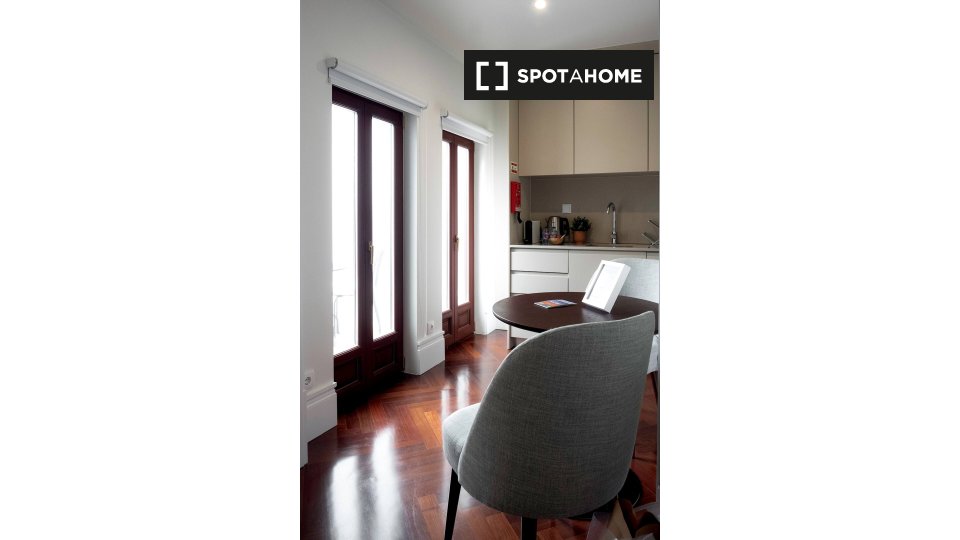 Apartment Porto, 1 bed — photo 6