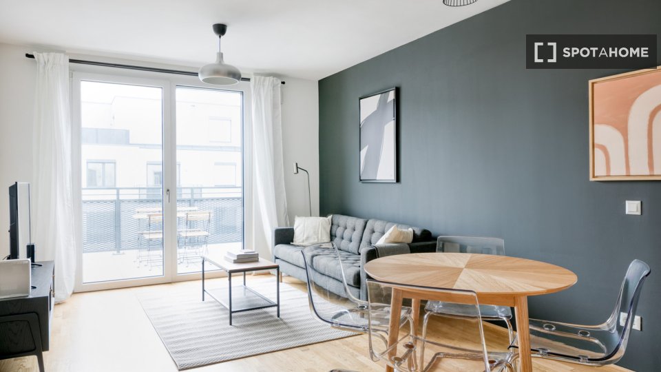 Apartment Vienna, 2 beds, 67m² — photo 12