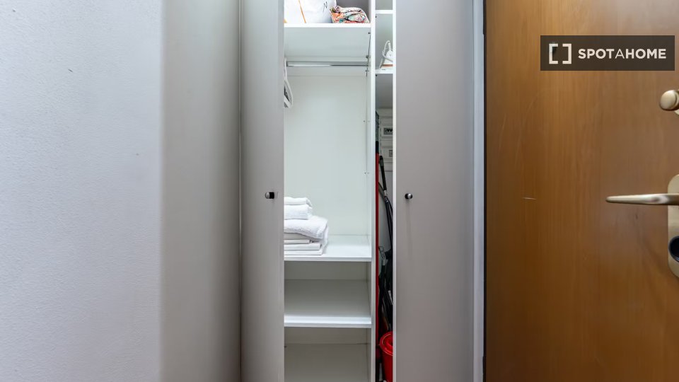 Apartment Florence, 1 bed — photo 10