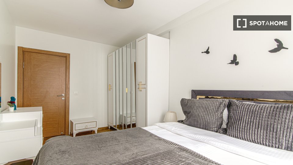 Apartment Istanbul, 1 bed — photo 18