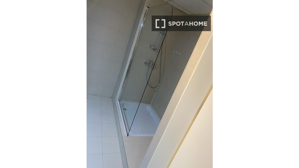 Apartment mono Madrid, 57m² — photo 1