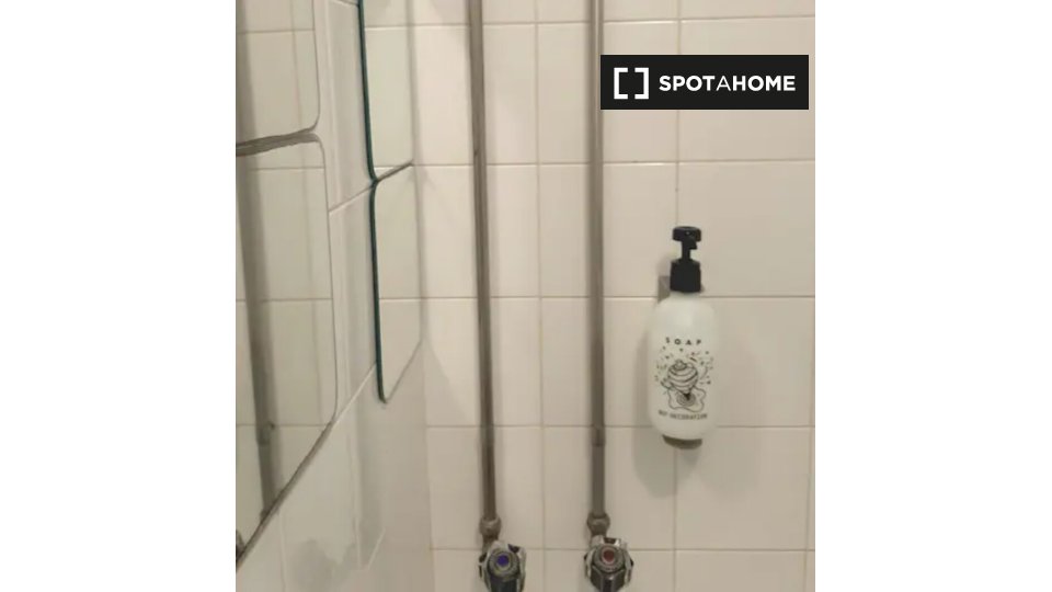 Apartment Lisbon, 1 bed — photo 5