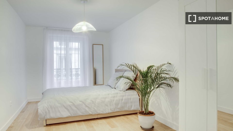 Double room Paris, 21 beds — photo 6