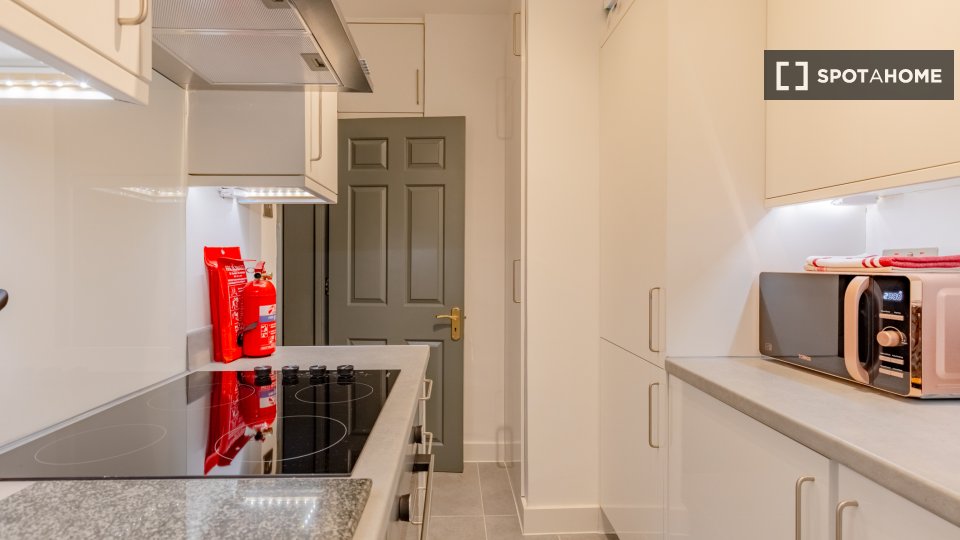 Apartment London, 1 bed — photo 11