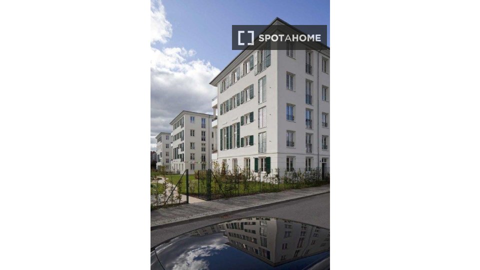 Apartment Berlin, 1 bed — photo 13