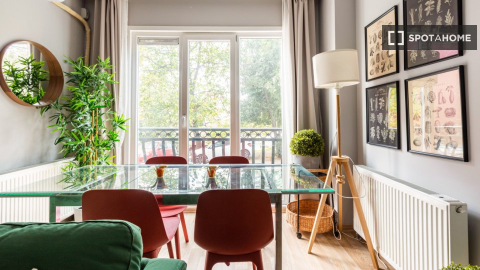 Apartment Istanbul, 1 bed — photo 15