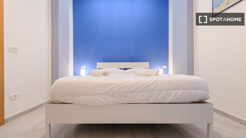 Apartment Naples, 3 beds, 105m² — photo 2