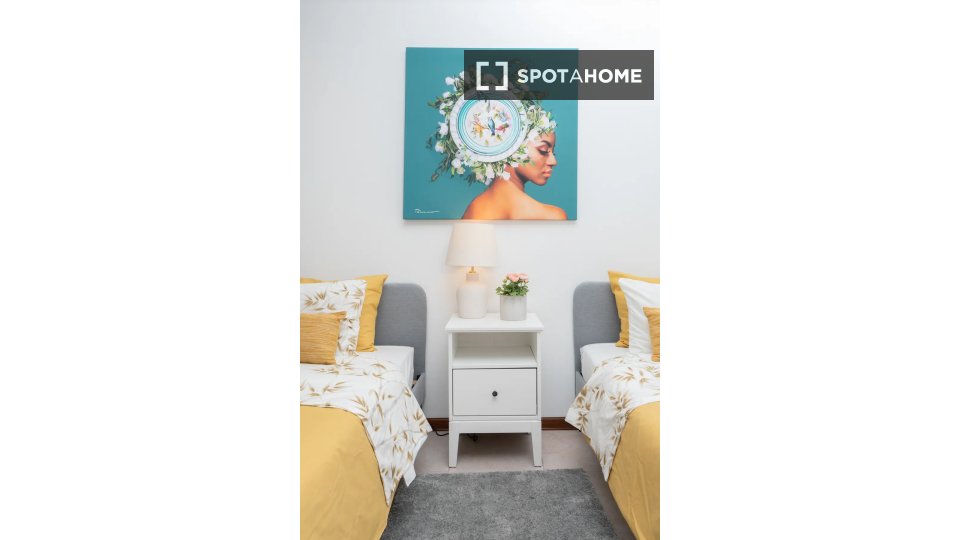 Apartment Porto, 2 beds — photo 19