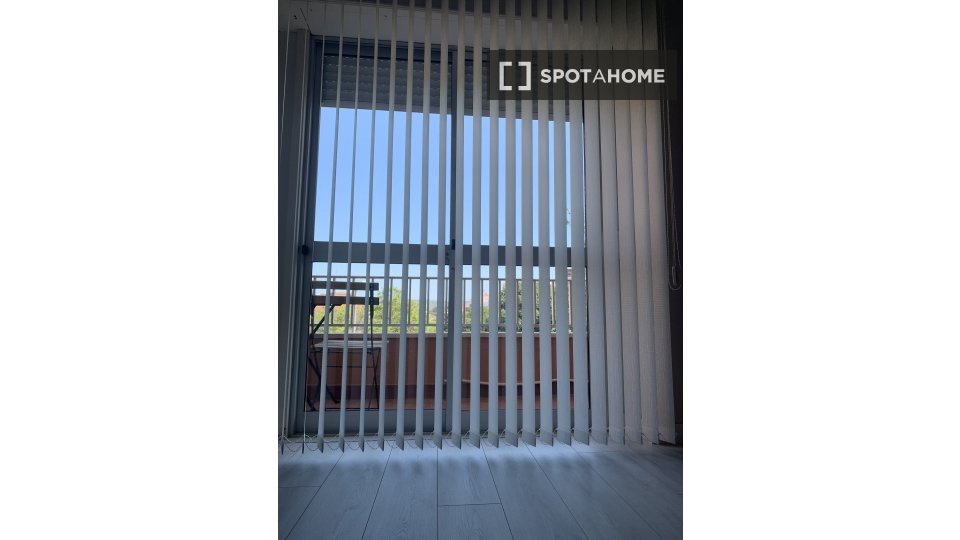 Double room Lisbon, 2 beds, 100m² — photo 6