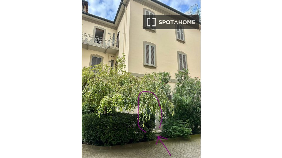Apartment Milan, 1 bed — photo 3