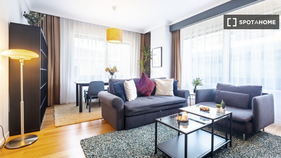 Apartment Istanbul, 1 bed — photo 11