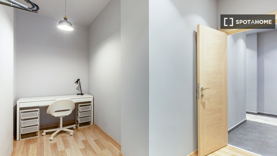 Apartment Istanbul, 1 bed — photo 11