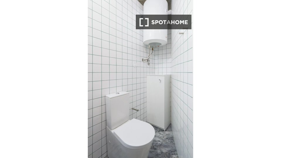 Apartment Porto, 1 bed — photo 14