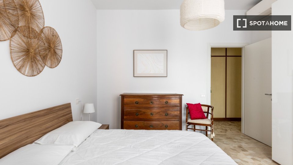 Apartment Bologna, 1 bed — photo 9