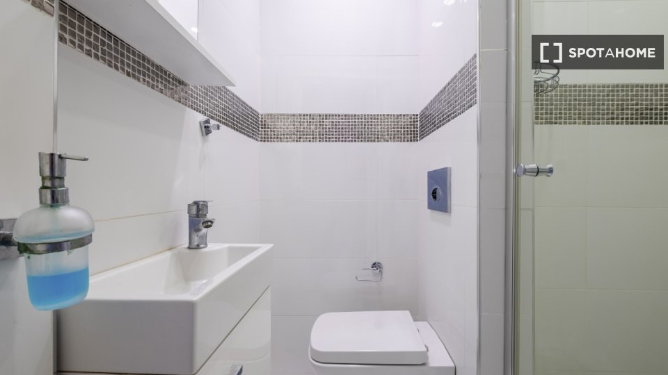 Apartment Istanbul, 1 bed — photo 15