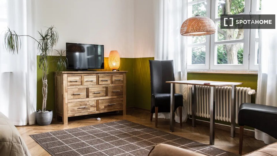 Apartment Berlin, 1 bed — photo 13