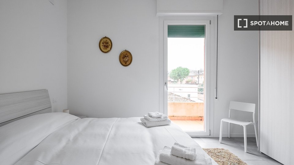 Apartment Bologna, 1 bed — photo 5