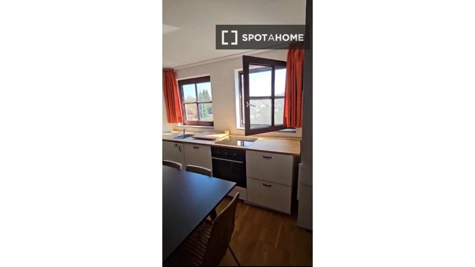 Apartment mono Berlin, 50m² — photo 12