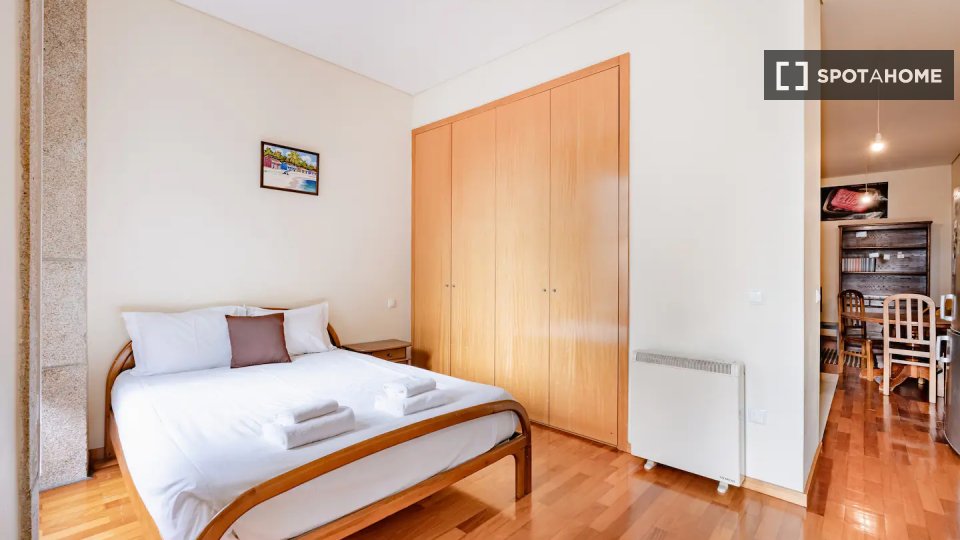 Apartment mono Porto — photo 8