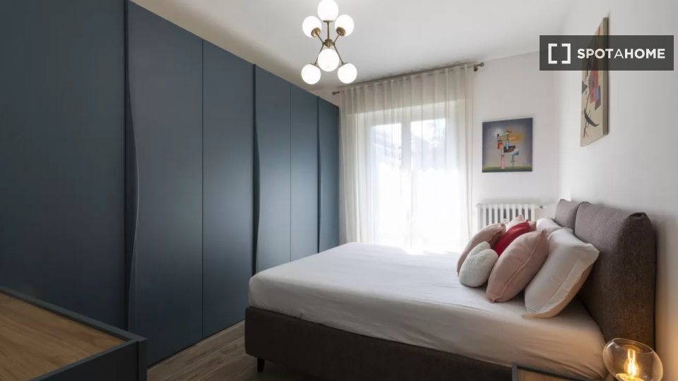 Apartment Milan, 1 bed — photo 2