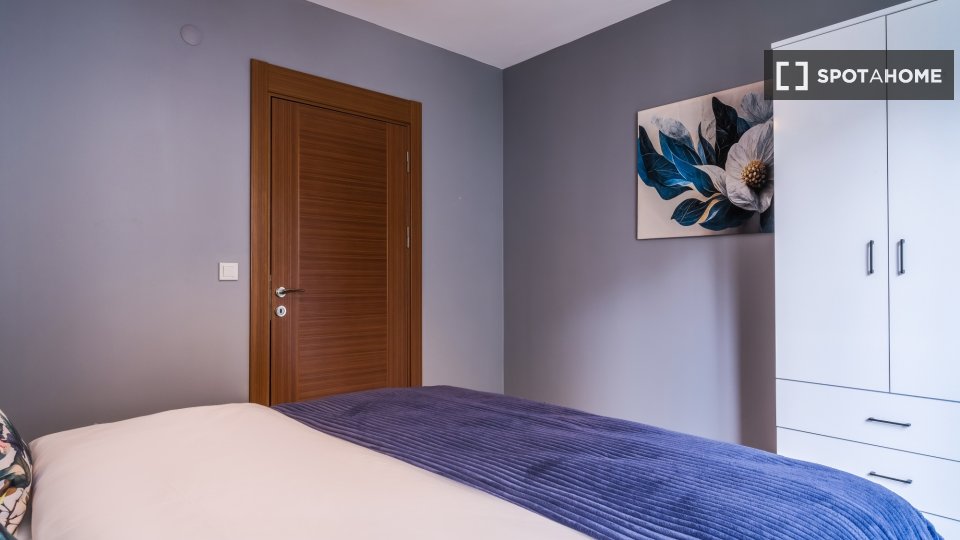 Apartment Istanbul, 1 bed — photo 16