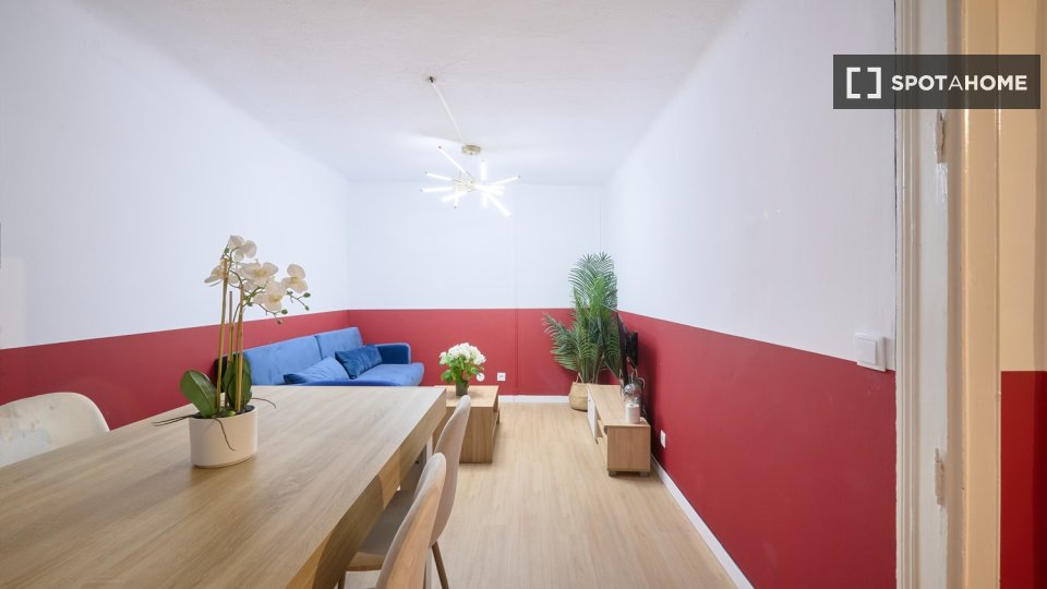 Double room Lisbon, 7 beds — photo 68