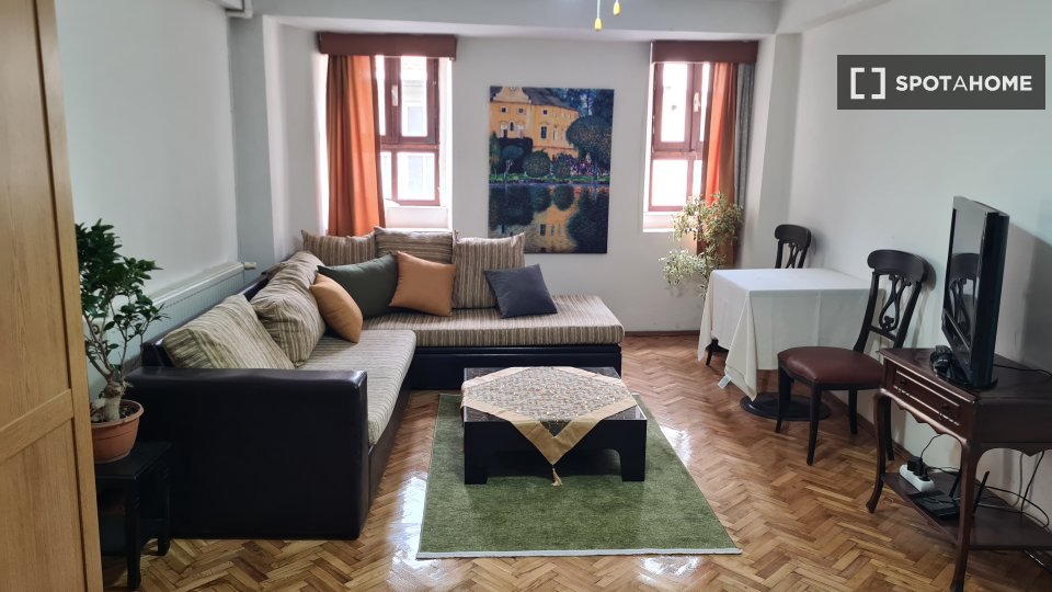 Apartment mono Istanbul, 40m² — photo 20