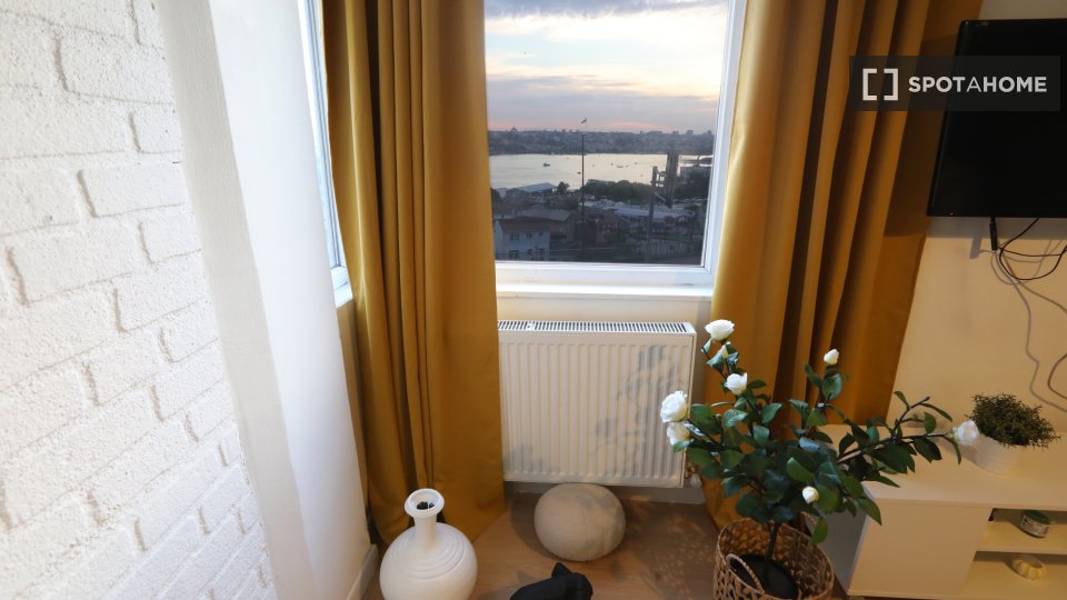 Apartment Istanbul, 1 bed — photo 3