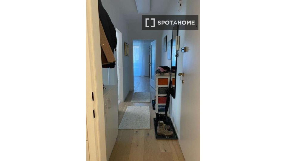 Apartment Madrid, 2 beds, 53m² — photo 16