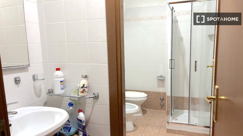 Double room Rome, 33 beds — photo 50