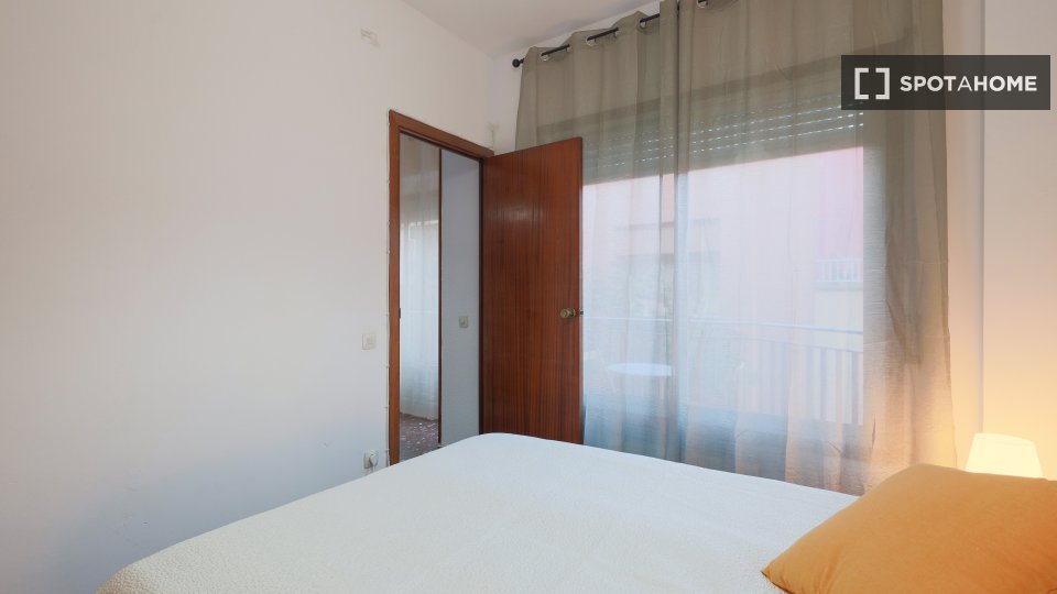 Appartamento Barcellona, 3 camere, 65m² — foto 5