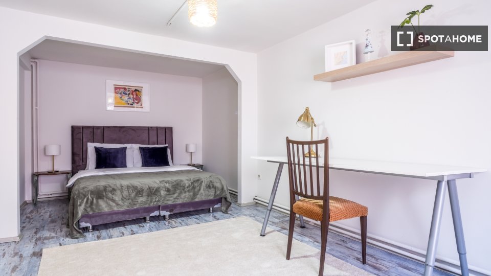 Apartment Istanbul, 1 bed — photo 16