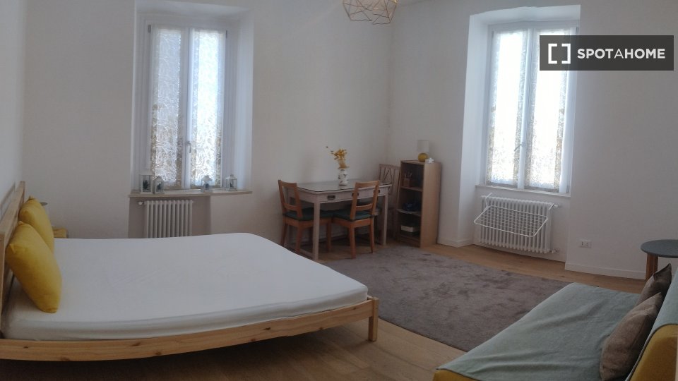 Apartamento Roma, 2 habitaciones, 90m² — foto 19