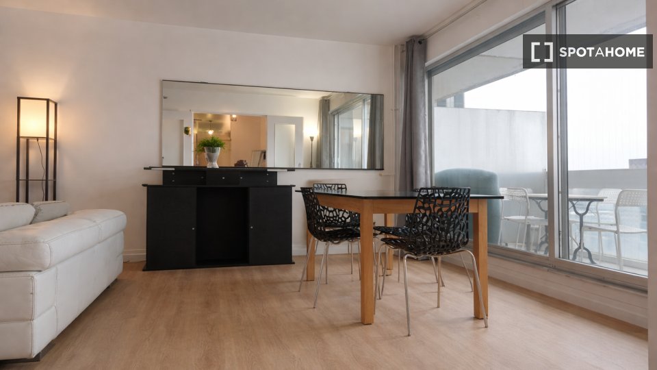Apartment Paris, 2 beds, 80m² — photo 14