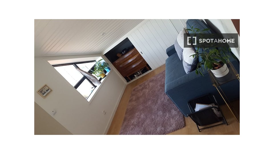 Double room Porto, 2 beds, 110m² — photo 14