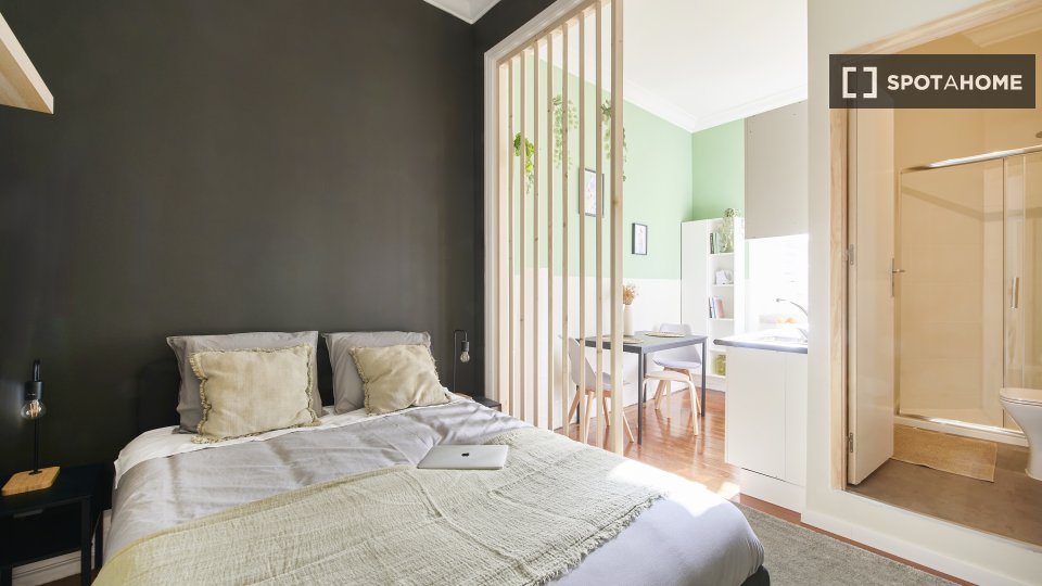 Apartment mono Lisbon — photo 8