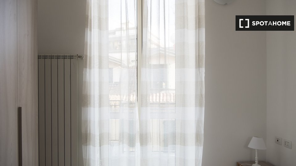 Apartment Milan, 1 bed, 50m² — photo 9