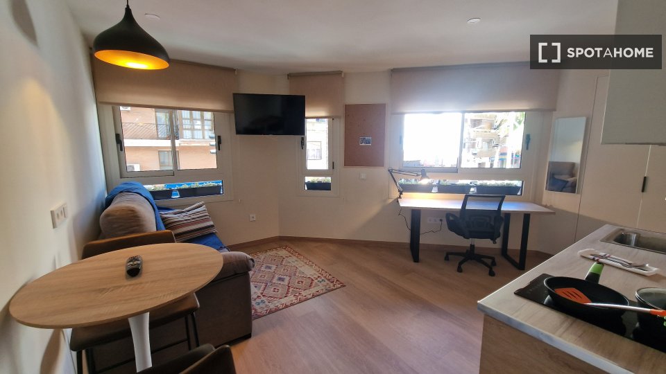 Apartment mono Alicante — photo 11