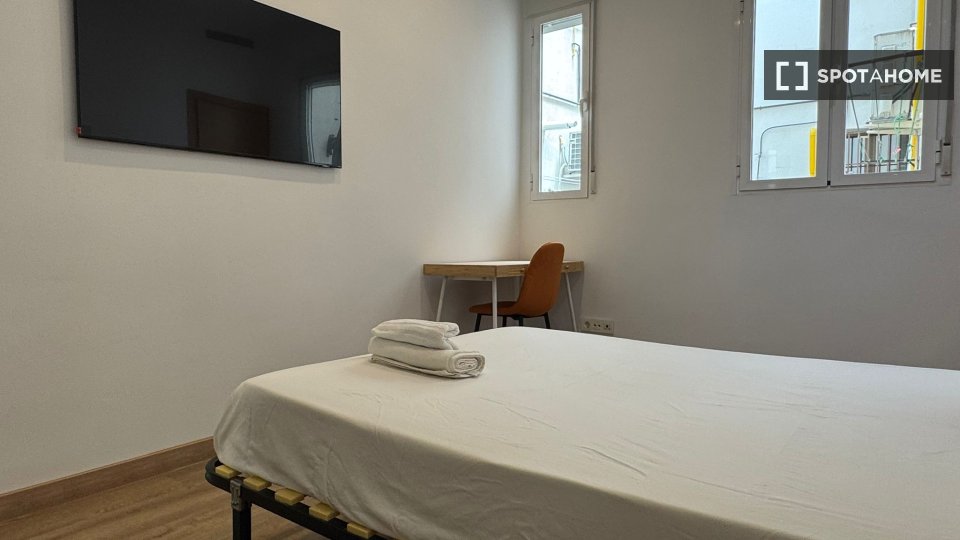 Apartment Madrid, 3 beds, 65m² — photo 30