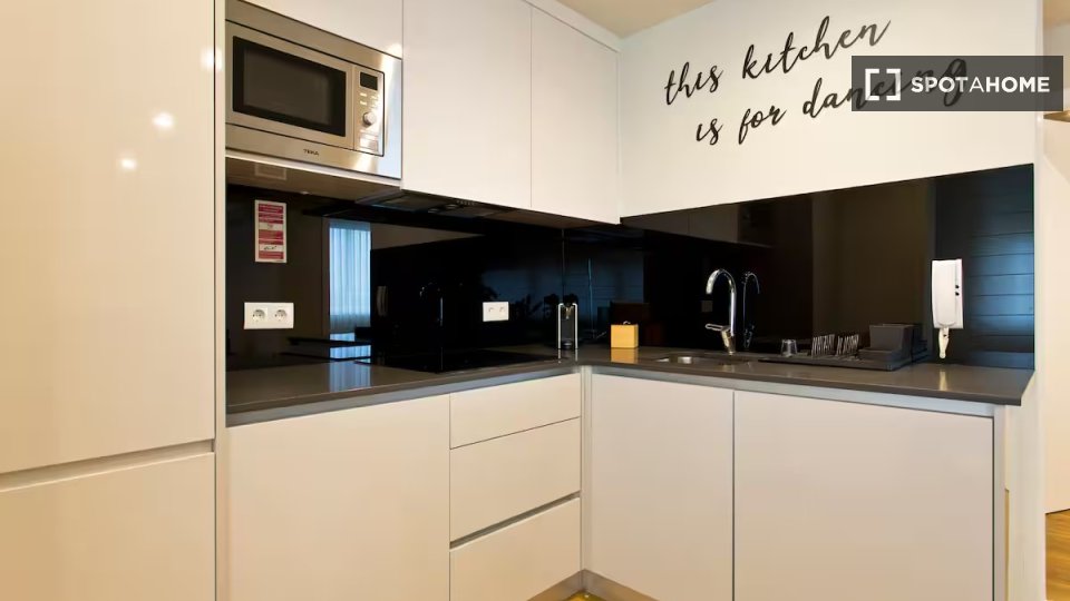 Apartment Porto, 1 bed — photo 10