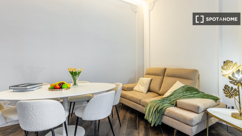 Apartment mono Milan, 50m² — photo 17