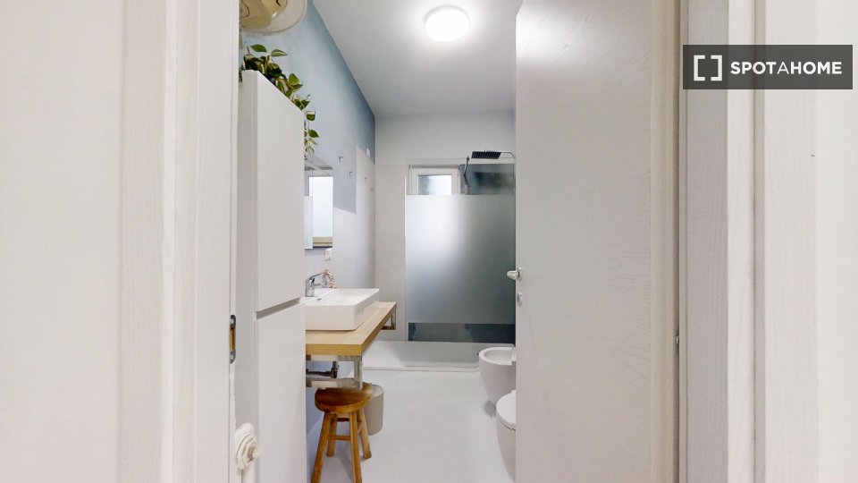 Double room Padua, 4 beds — photo 5